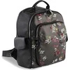 Pepe Moll Shirley Backpack 261234 Juodas