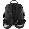Pepe Moll Shirley Backpack 261234 Juodas