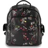 Pepe Moll Shirley Backpack 261234 Juodas