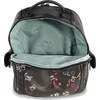Pepe Moll Shirley Backpack 261234 Juodas