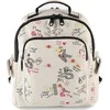 Pepe Moll Shirley Backpack 261234 Off