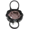 Pepe Moll Women's 2-in-1 handbag Isis 262413 Juodas