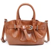 Pepe Moll Women's 2-in-1 handbag Isis 262413 Tan