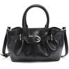 Pepe Moll Women's 2-in-1 handbag Isis 262413 Juodas