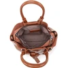 Pepe Moll Women's 2-in-1 handbag Isis 262413 Tan