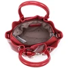 Pepe Moll Women's 2-in-1 handbag Isis 262413 Guinda