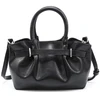 Pepe Moll Women's 2-in-1 handbag Isis 262413 Juodas