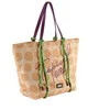 Pepe Moll Women's bag Annie 261240 Oranžinis
