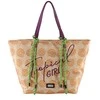 Pepe Moll Women's bag Annie 261240 Oranžinis