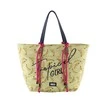 Pepe Moll Women's bag Annie 261240 Banana