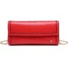 Pepe Moll Women's clutch bag Eva 261420 Raudona