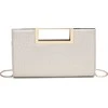Pepe Moll Women's clutch bag Eva 261422 Golden