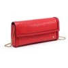 Pepe Moll Women's clutch bag Eva 261420 Raudona