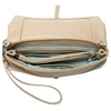 Pepe Moll Women's clutch bag Thalia 261436 Sand