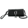 Pepe Moll Women's clutch bag Thalia 261436 Negru
