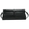 Pepe Moll Women's clutch bag Thalia 261436 Negru