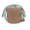 Pepe Moll Women's crossbody bag Alaska 261470 Aqua