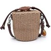 Pepe Moll Women's crossbody bag Alaska 261470 Brown