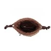 Pepe Moll Women's crossbody bag Alaska 261470 Brown