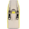 Pepe Moll Women's crossbody bag Britney 261350 Geltona