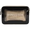 Pepe Moll Women's crossbody bag Britney 261350 Juodas
