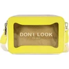 Pepe Moll Women's crossbody bag Britney 261350 Geltona