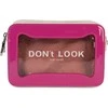 Pepe Moll Women's crossbody bag Britney 261350 Fuchsia