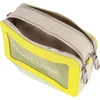 Pepe Moll Women's crossbody bag Britney 261350 Geltona