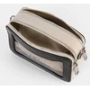 Pepe Moll Women's crossbody bag Britney 261350 Juodas
