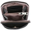 Pepe Moll Women's crossbody bag Gemina 262363 Juodas