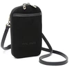 Pepe Moll Women's crossbody bag Gemina 262363 Juodas