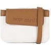 Pepe Moll Women's crossbody bag Ivone 261313 Baltas
