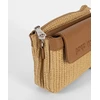 Pepe Moll Women's crossbody bag Ivone 261313 Sand