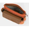 Pepe Moll Women's crossbody bag Ivone 261313 Oranžinis