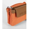 Pepe Moll Women's crossbody bag Ivone 261313 Oranžinis