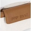 Pepe Moll Women's crossbody bag Ivone 261313 Baltas