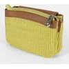 Pepe Moll Women's crossbody bag Ivone 261313 Lime