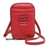 Pepe Moll Women's crossbody bag Jessica 261155 Raudona