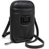 Pepe Moll Women's crossbody bag Jessica 261155 Juodas