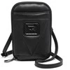 Pepe Moll Women's crossbody bag Jessica 261155 Juodas