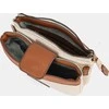 Pepe Moll Women's crossbody bag Miriah 261392 Tan