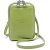 Pepe Moll Women's crossbody bag Paulina 261442 Pistacho
