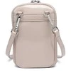 Pepe Moll Women's crossbody bag Paulina 261442 Latte