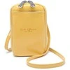 Pepe Moll Women's crossbody bag Paulina 261442 Geltona