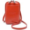 Pepe Moll Women's crossbody bag Paulina 261442 Oranžinis