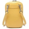 Pepe Moll Women's crossbody bag Paulina 261442 Geltona