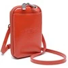 Pepe Moll Women's crossbody bag Paulina 261442 Oranžinis