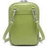 Pepe Moll Women's crossbody bag Paulina 261442 Pistacho