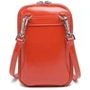 Pepe Moll Women's crossbody bag Paulina 261442 Oranžinis