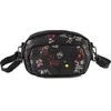 Pepe Moll Women's crossbody bag Shirley 261232 Juodas